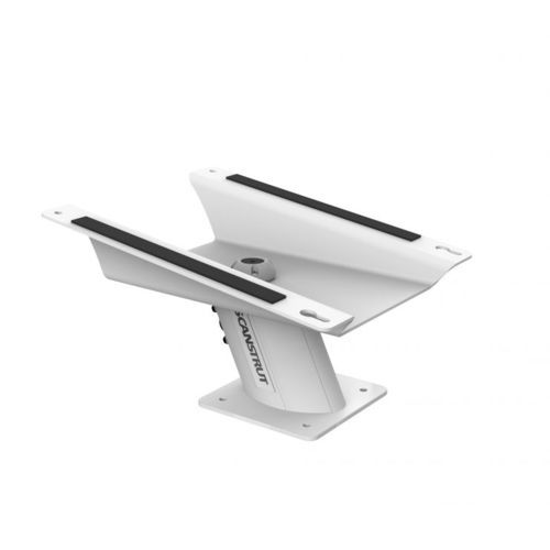 Radar-Antennenhalterung - APT-150-SL-01 - Scanstrut - Satelliten / Aluminium
