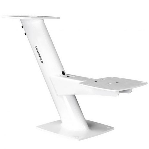 Radar-Antennenhalterung - DPT-R - Scanstrut - Satcom / Material