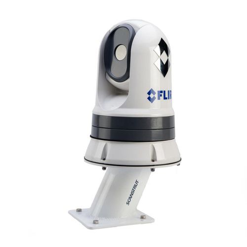 Kamerahalterung für Boote - CAM-PT-150-03 - Scanstrut