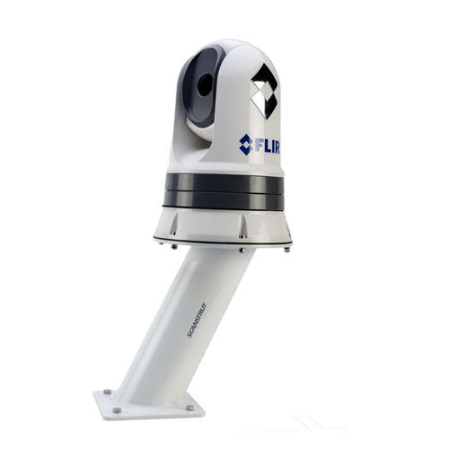 Kamerahalterung für Boote - CAM-PT-300-03 - Scanstrut