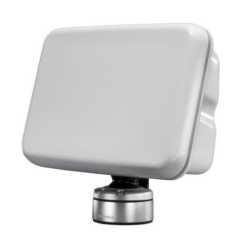 Wasserdichtes POD mit Halterung für Navigationsinstrumente - SPD-7S-W - Scanstrut