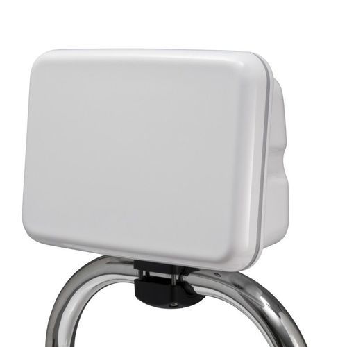 Halterung für Navigationsgerät für Boot - SPR-7S-RM - Scanstrut