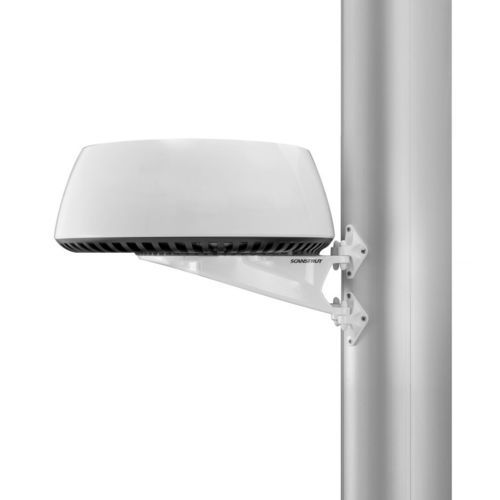 Satcom-Antennenhalterung - SC20  - Scanstrut - Verbundwerkstoff / Mast