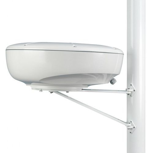 Satcom-Antennenhalterung - M92698 - Scanstrut - Verbundwerkstoff / Mast