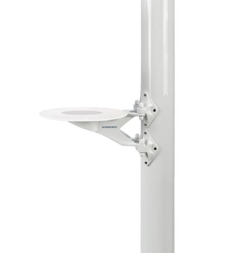 Kamerahalterung für Boote - CAM-MM-02 - Scanstrut