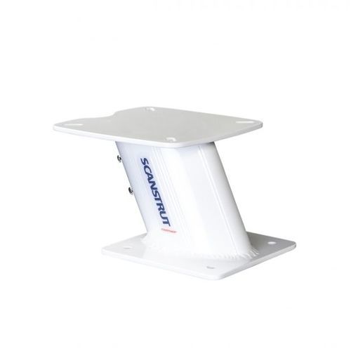 Radar-Antennenhalterung - APT-150-02 - Scanstrut - Aluminium