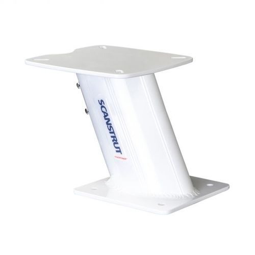 Radar-Antennenhalterung - APT-250-02 - Scanstrut - Aluminium
