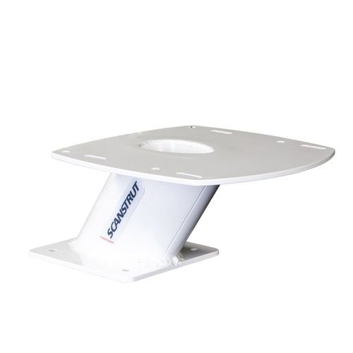 Radar-Antennenhalterung - APT-F-150-01 - Scanstrut - Aluminium