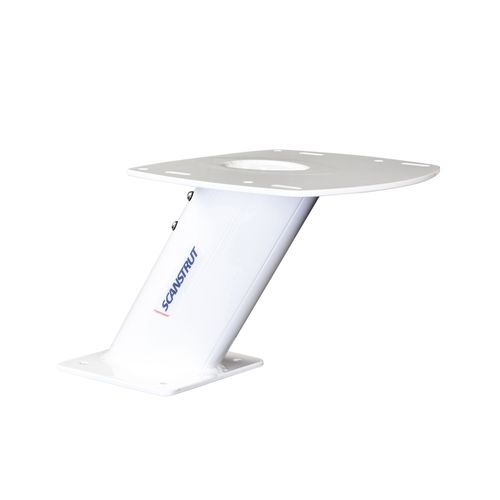 Radar-Antennenhalterung - APT-F-250-01 - Scanstrut - Aluminium