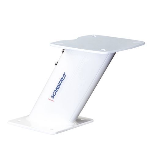 Radar-Antennenhalterung - APT-F-250-02 - Scanstrut - Aluminium