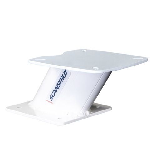 Radar-Antennenhalterung - APT-F-150-02 - Scanstrut - Aluminium