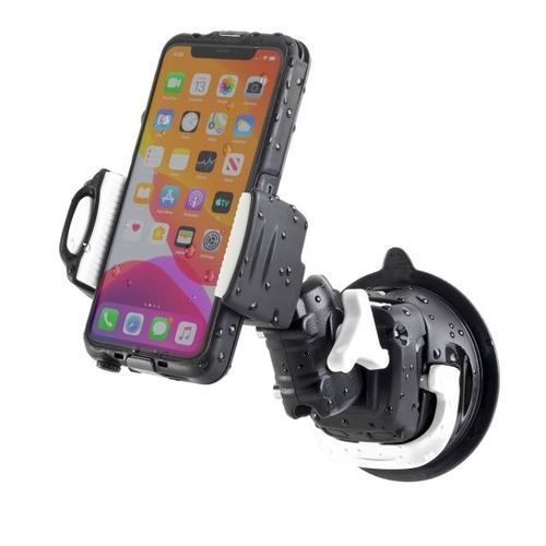 Halterung für Mobiltelefon für Boot - RLS-509-405 - Scanstrut