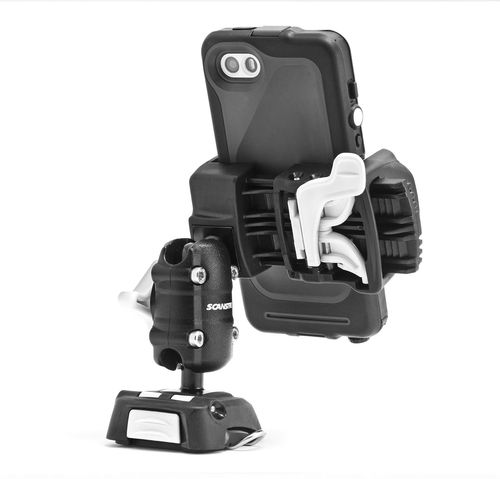 Halterung für Mobiltelefon für Boot - RLS-509-401 - Scanstrut