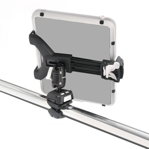 Halterung für Tablet-Computer für Boot - RLS-508-402 - Scanstrut - mit Gelenk