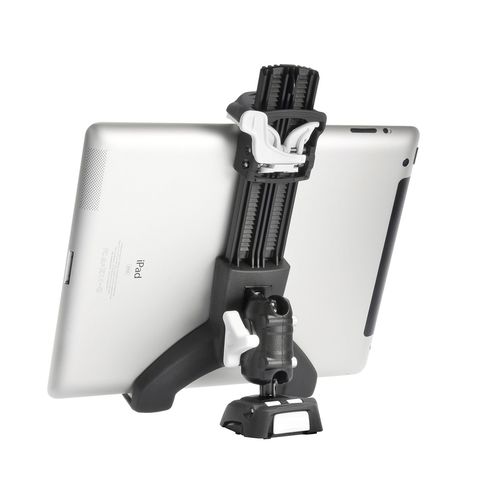 Halterung für Tablet-Computer für Boot - RLS-508-401 - Scanstrut - mit Gelenk