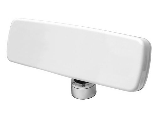 Wasserdichtes POD mit Halterung für Navigationsinstrumente - SPD-4XI-W - Scanstrut