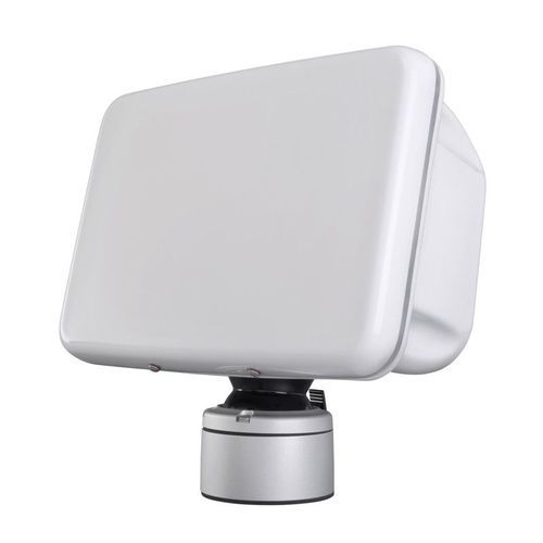 Wasserdichtes POD mit Halterung für Navigationsinstrumente - SPD-8-W - Scanstrut