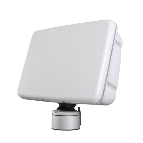 Wasserdichtes POD mit Halterung für Navigationsinstrumente - SPD-12-W - Scanstrut