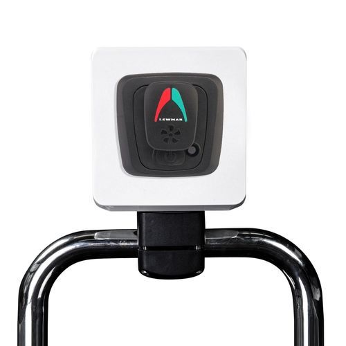 Wasserdichtes POD mit Halterung für Navigationsinstrumente - SPR-1u-RM - Scanstrut