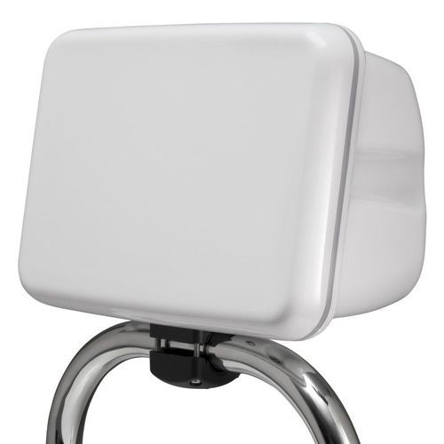 Wasserdichtes POD mit Halterung für Navigationsinstrumente - SPR-8-RM - Scanstrut