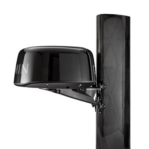 Radar-Antennenhalterung - SC20-BLK - Scanstrut - Aluminium