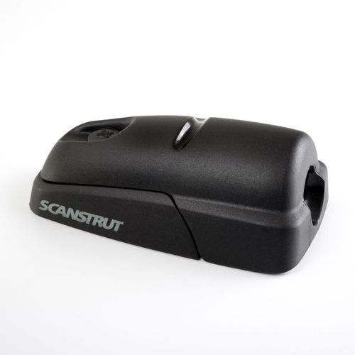 Decksdurchführung für Boote - DS-H10-BLK - Scanstrut