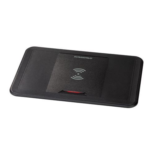 Batterieladegerät - SC-CW-2GT - Scanstrut - für Boot / wasserdicht / kabellos