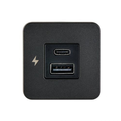 USB Port für Boot - SC-TILE-10 - Scanstrut