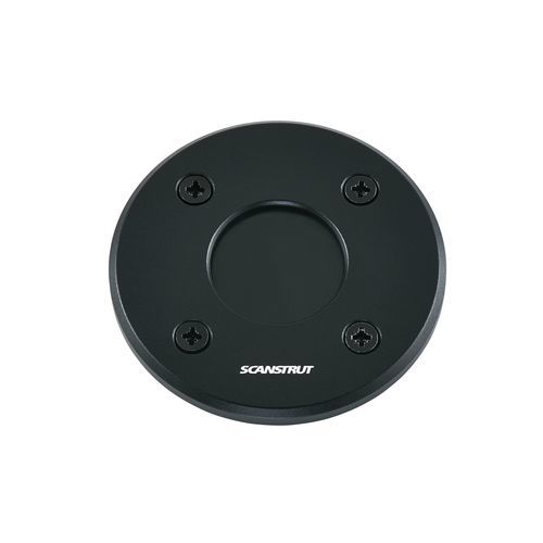 Decksdurchführung für Boote - DS-LP-30-BLK - Scanstrut