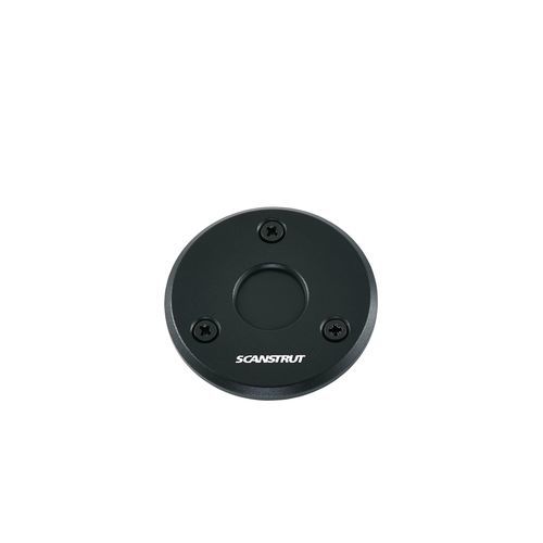 Decksdurchführung für Boote - DS-LP-16-BLK - Scanstrut