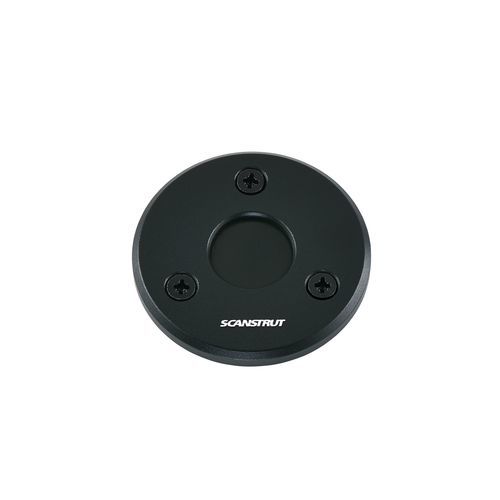 Decksdurchführung für Boote - DS-LP-21B-BLK - Scanstrut