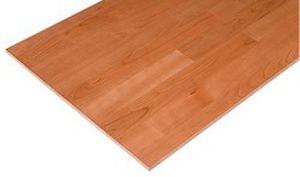 Platte für Innenböden - NAUTIPARQUET - Toubois - Holz / Laminat