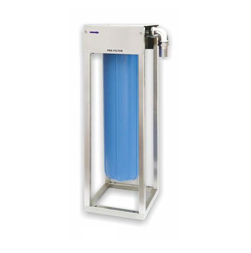 Frischwasserfilter - BFS series - Tecnicomar - Seewasser / Abscheider Öl/Wasser / für Boot