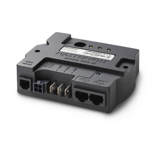 Batterieladeregler - Alpha Pro III - Mastervolt - für Boot