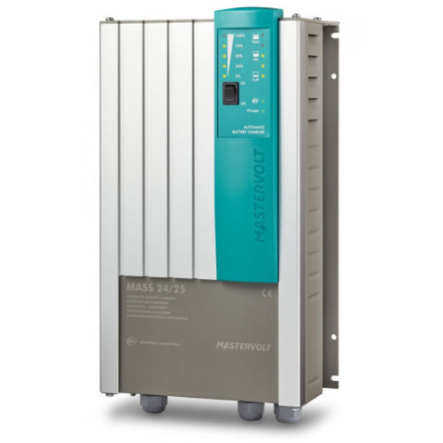 Batterieladegerät - Mass 24/25-2 - Mastervolt - für Marineanwendungen