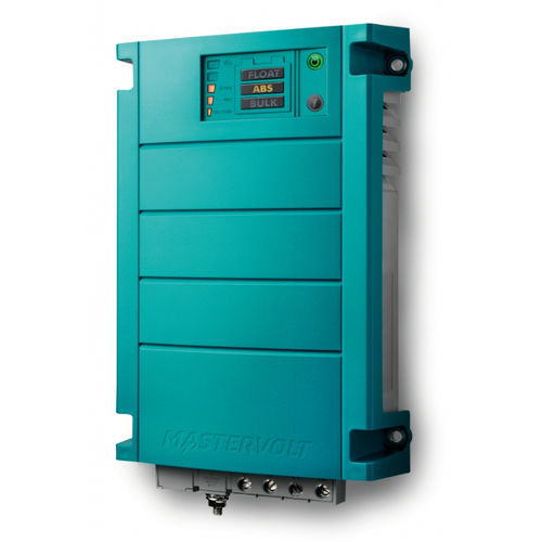 Batterieladegerät - ChargeMaster 12/25-3 - Mastervolt - für Marineanwendungen