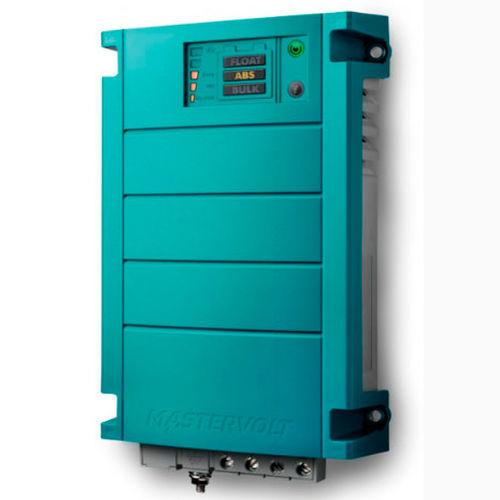 Batterieladegerät - ChargeMaster 24/12-3 - Mastervolt - für Marineanwendungen