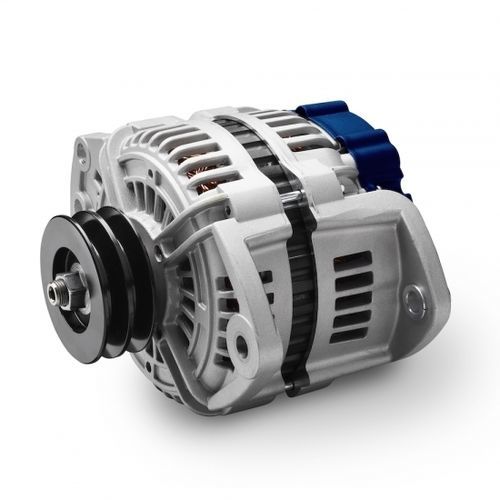 Lichtmaschine für Marineanwendungen - Alpha 24/150 Evo - Mastervolt
