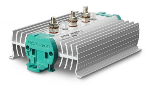 Batterie Isolator / für Boote - 1602 IG - Mastervolt