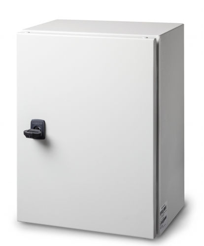 Wahlschalter für Boot - 55010900 - Mastervolt - für Stromkreise / automatisch