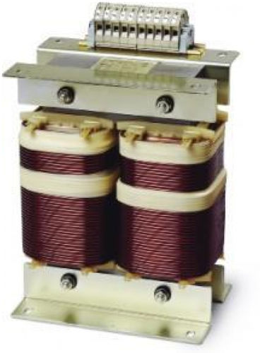 Isolierter Strom-Transformator für Anlegestellen - IVET 6 - Mastervolt