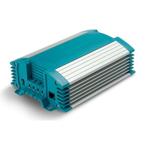 Spannungskonverter - Mac 24/12-20 - Mastervolt - DC / DC / für Marineanwendungen