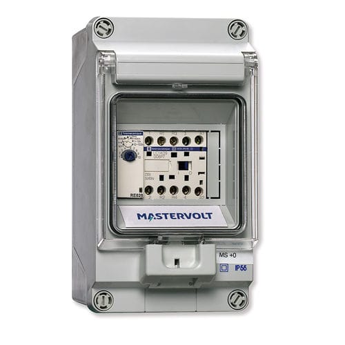 Schutzschalter für Boot - Masterswitch 5 - Mastervolt