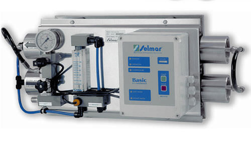 Entsalzungsanlage für Boot - BASIC - Selmar - Umkehrosmose / 220-240 V