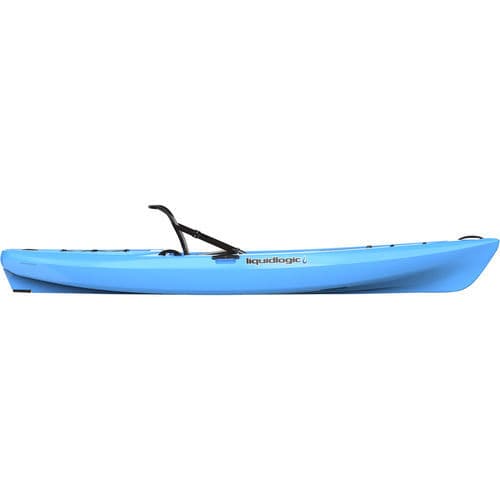 Sit-on-Top-Kajak - Kiawah 10.5 - Liquidlogic - Meer / für Erwachsene / 1 Platz