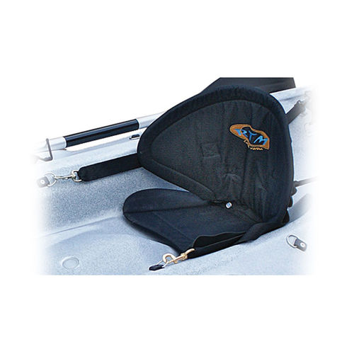 Sitz mit Rückenlehne / für Sit-on-top Kajaks - DELUXE  - RTM Kayaks