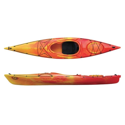 Freizeitkajak - MEZZO STANDARD - RTM Kayaks - Touring / Meer / für Erwachsene