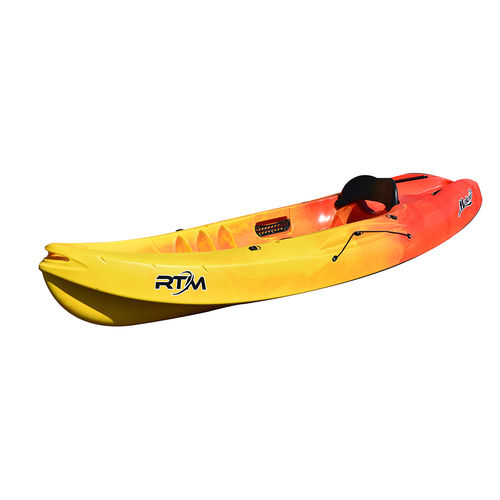Sit-on-Top-Kajak - MAKAO - RTM Kayaks - Freizeit / Touring / Surf