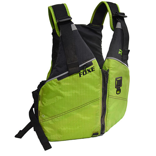 Schwimmweste für Kanus und Kayaks - FOXE - RTM Kayaks - unisex / Schaumstoff