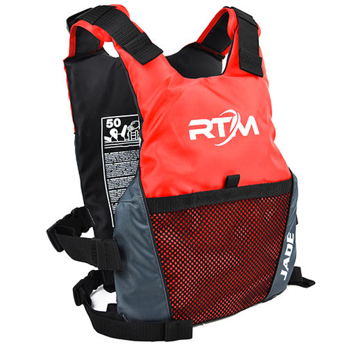 Wassersport-Schwimmweste - JADE - RTM Kayaks - für Kanus und Kayaks / für Männer / Schaumstoff